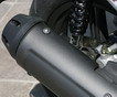 Новый скутер Kymco Agility R16 150